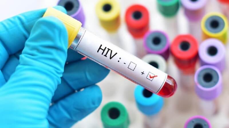Xác suất lây nhiễm HIV qua bơm kim tiêm và hướng xử lý