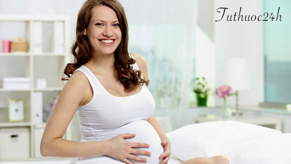 Tại sao cần kiêng cữ khi mang thai và nguyên tắc kiêng cữ cho mẹ bầu?