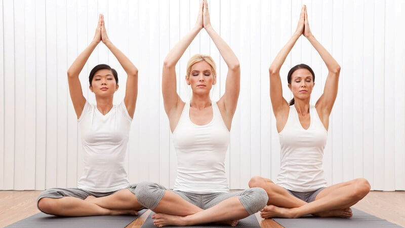 Thật may mắn khi bạn biết được 6 lưu ý này khi tiếp cận với yoga