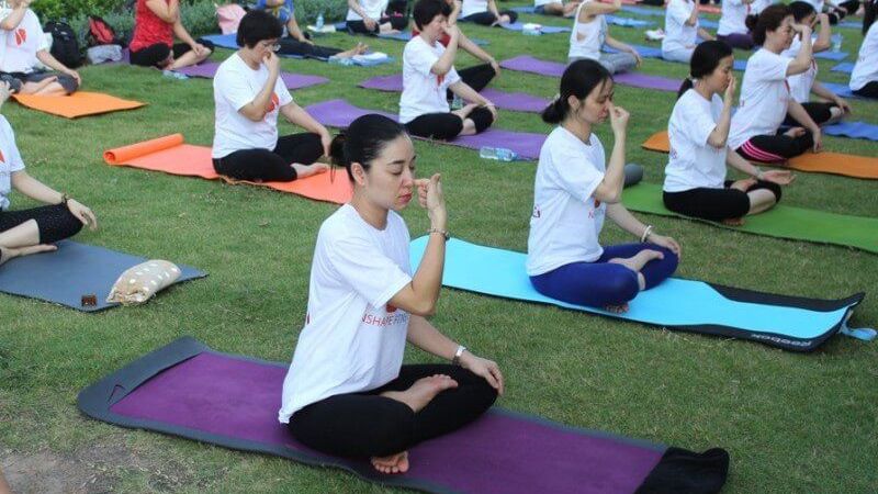 9 lưu ý cực quan trọng cho người mới tập yoga không được bỏ qua