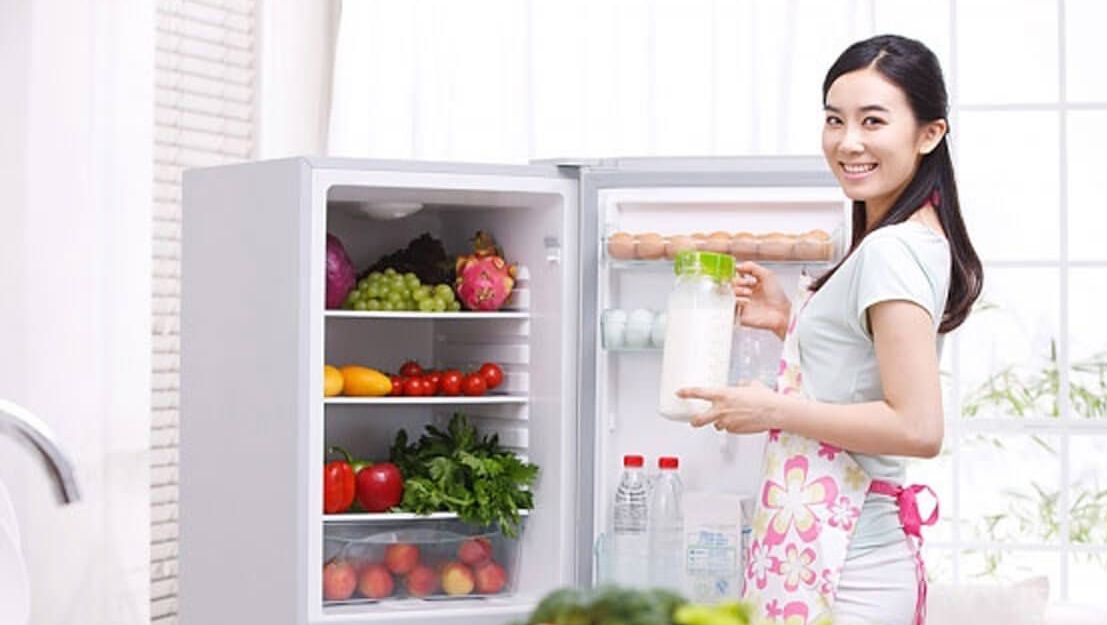 Bảo quản thực phẩm trong tủ lạnh thế nào là đúng cách?