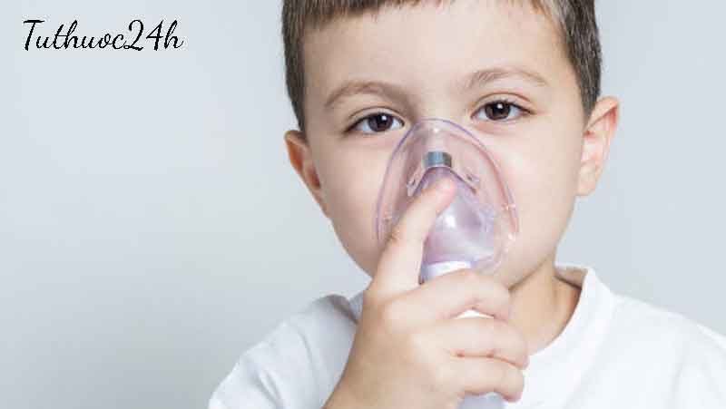 Bạn đã biết các cách trị hen suyễn tại nhà hiệu quả?