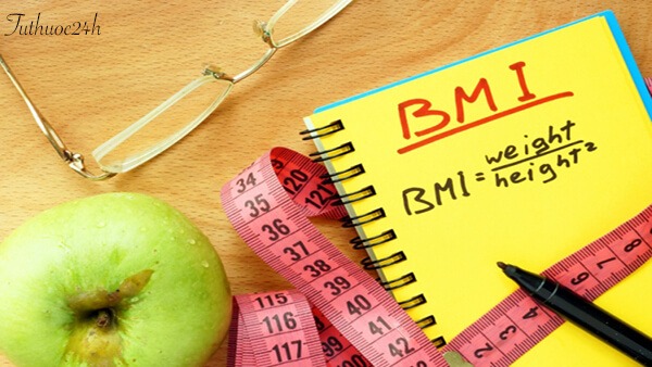 Cách tính và ý nghĩa của chỉ số BMI cho trẻ em là gì ?