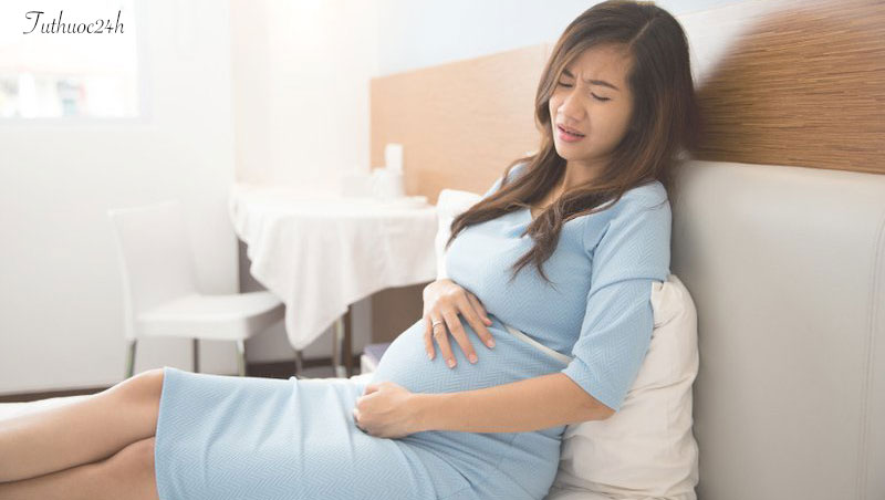 Đau bụng khi mang thai - Nguyên nhân và cách điều trị hiệu quả