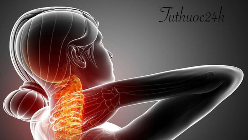Cách chữa đau nửa đầu vai gáy hiệu quả mà bạn nên biết