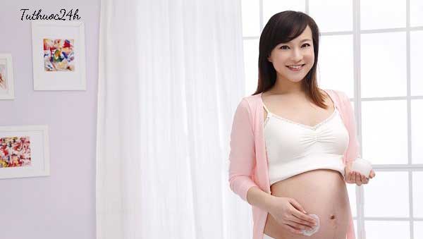 Mẹ bầu mang thai 3 tháng đầu cần lưu ý những gì?
