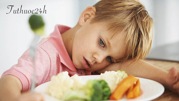 Hướng dẫn chi tiết cách phòng ngừa rối loạn tiêu hoá ở trẻ em