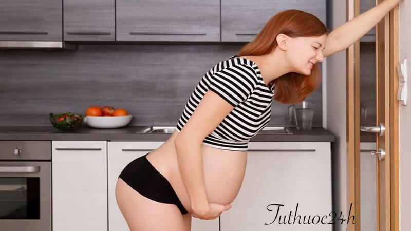 Viêm đường tiết niệu khi mang thai - độ nguy hiểm và cách phòng tránh