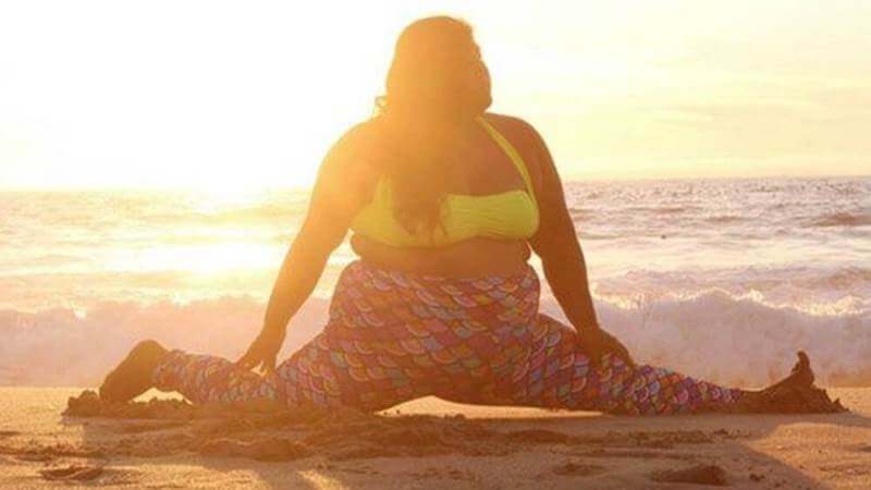 Giải tỏa những boăn khoăn về yoga cho người mới bắt đầu