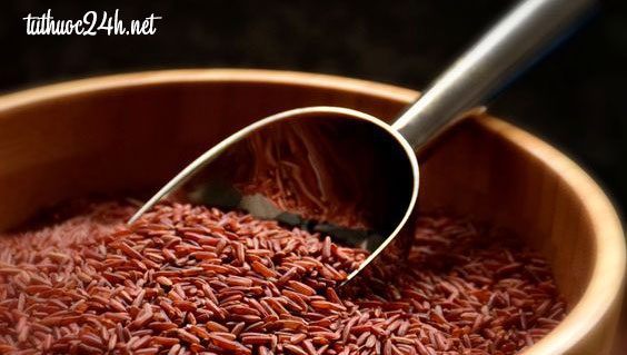 16 tác dụng của gạo lứt và cách nấu gạo lứt đúng cách không thể bỏ qua