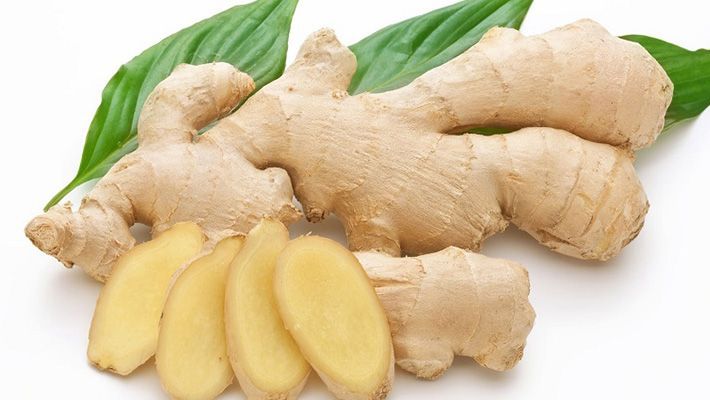Chỉ một ly nước gừng mà đem lại những lợi ích không tưởng