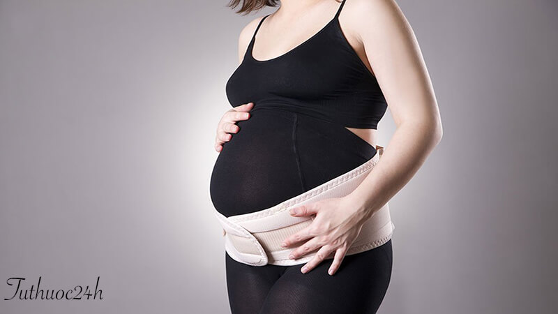 Những thông tin cần biết nếu mẹ bầu bị đau xương mu khi mang thai