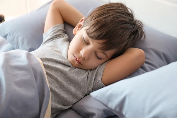 Những điều bố mẹ cần biết về triệu chứng cúm A ở trẻ 2