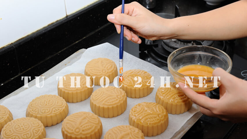 Bánh trung thu handmade liệu có an toàn như bạn nghĩ???