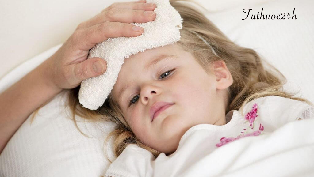 Triệu chứng bệnh quai bị ở trẻ em và cách phòng ngừa hiệu quả