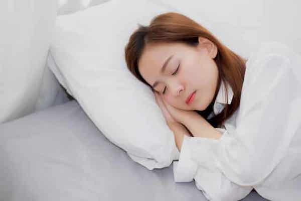 Ngủ đủ giấc để khắc phục tình trạng trầm cảm