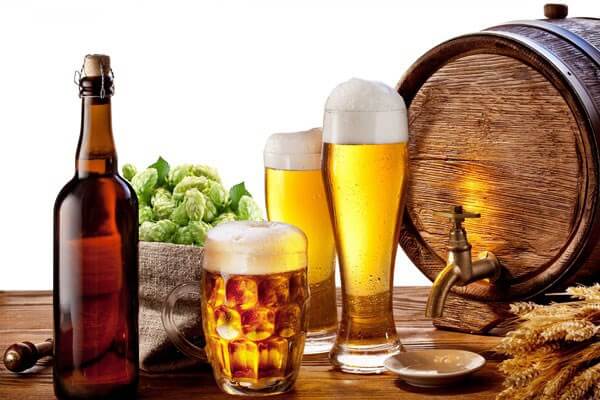 Rượu bia ảnh hưởng đến quá trình đào thải độc tố của cơ thể