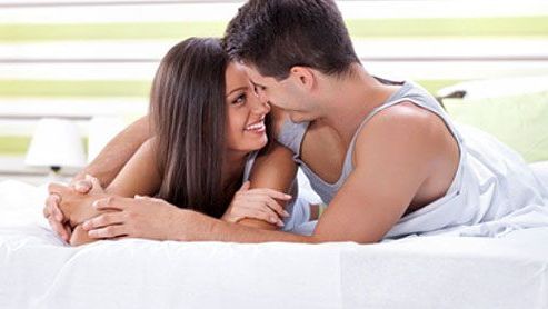 Bí kíp mau có thai giúp ông bà vui lòng cho các mẹ trẻ