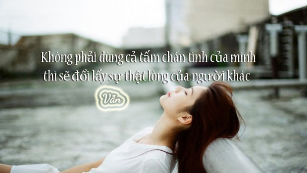 Hổ dữ không ăn thịt con nhưng người yêu tôi còn ác hơn hổ dữ