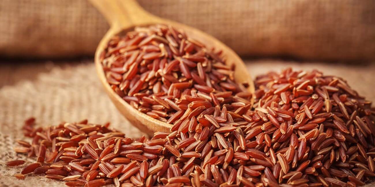 cách nấu cơm gạo lứt