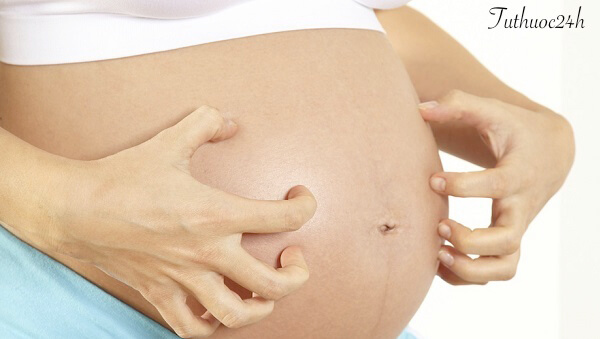 Những cách chăm sóc da khi mang thai an toàn và hiệu quả