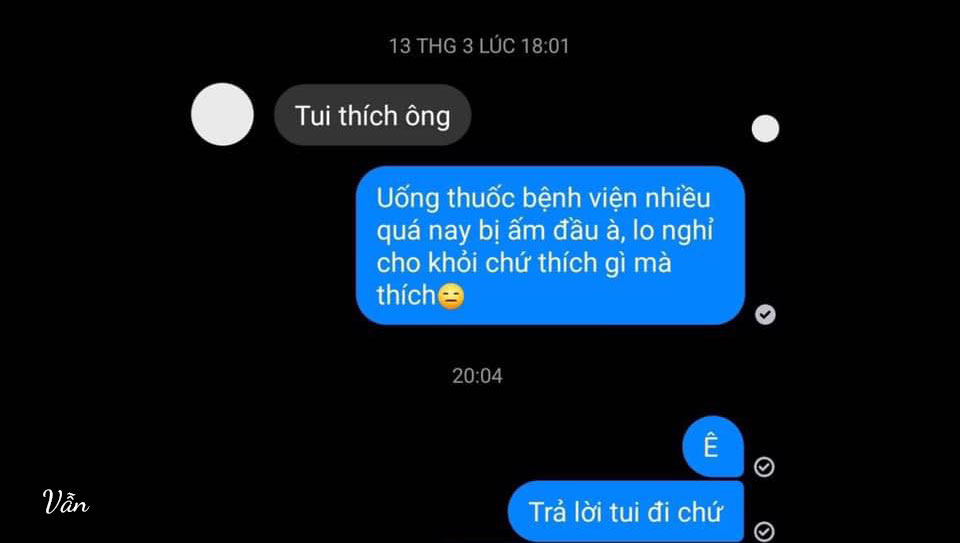 Cô gái tôi thích năm 17 tuổi....