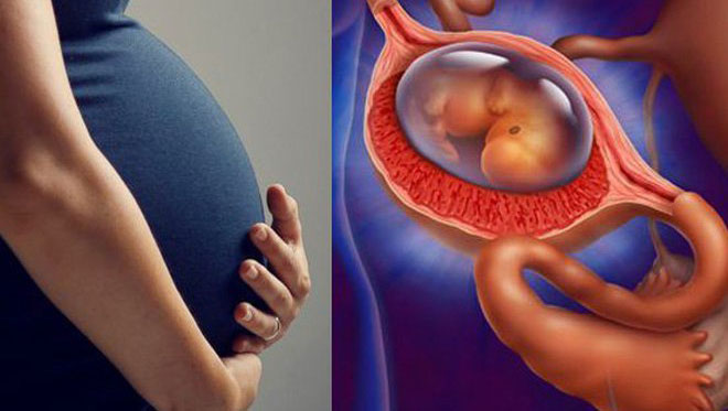 Dấu hiệu có thai ngoài tử cung và cách nhận biết sớm nhất
