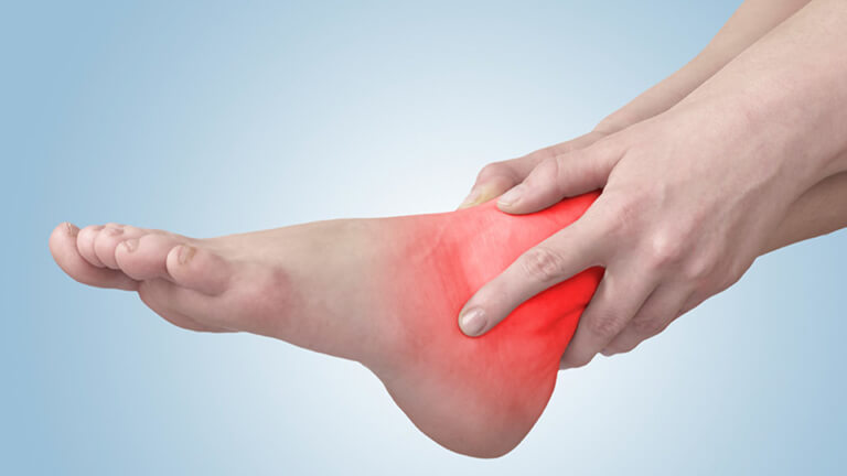 Bệnh đau khớp chân: nguyên nhân, triệu chứng và cách điều trị hiệu quả