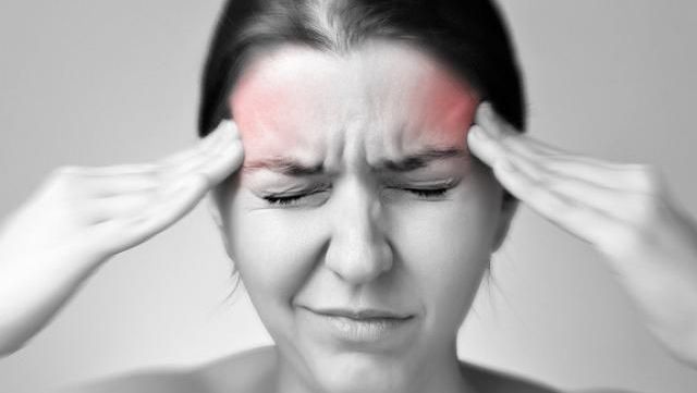 Đau nửa đầu có thể là dấu hiệu của nhiều căn bệnh nguy hiểm