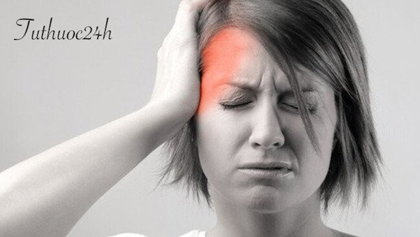 Bạn đừng nên bỏ qua việc cảnh giác với chứng đau nửa đầu