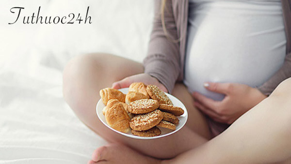 Hiện tượng đầy bụng khi mang thai mẹ bầu phải chú ý điều gì?