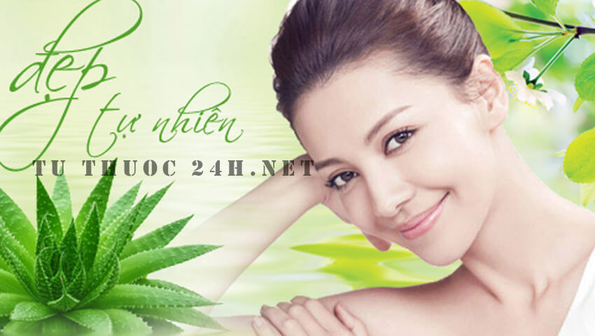 "Đẹp tự nhiên nhưng không tự nhiên mà đẹp" - Xu hướng mới hiện nay "Đẹp tự nhiên nhưng không tự nhiên mà đẹp" - Xu hướng mới hiện nay