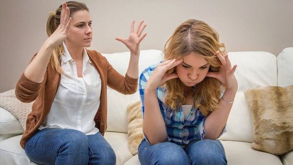 Có thể chữa bệnh trầm cảm bằng cách xây dựng những cuộc đối thoại