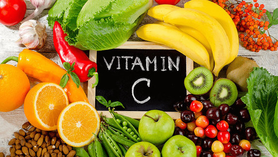 điều trị viêm mũi dị ứng bằng vitamin C