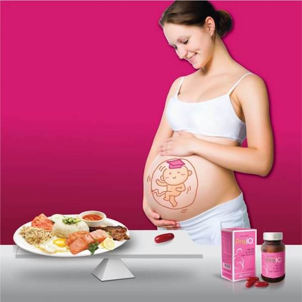 Bổ sung vitamin B6 giúp mẹ bầu giảm bớt tìnht trạng chóng mặt