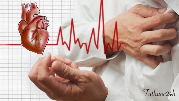 Huyết áp không ổn định lúc cao lúc thấp có gây nguy hiểm gì không?