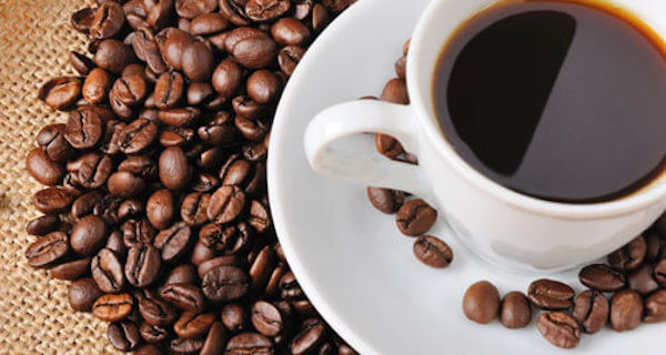 cà phê có thể khắc phục hiện tượng huyết áp thấp