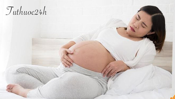 Bị huyết trắng khi mang thai có thể suy giảm chức năng sinh sản về sau
