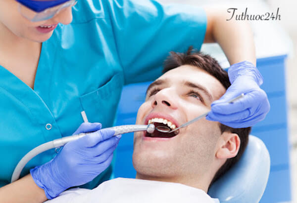Chọn lựa nha khoa uy tín để nhổ răng khôn