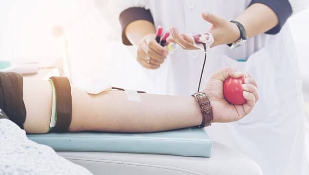 Những căn bệnh nguy hiểm có thể mắc phải do ảnh hưởng từ nhóm máu