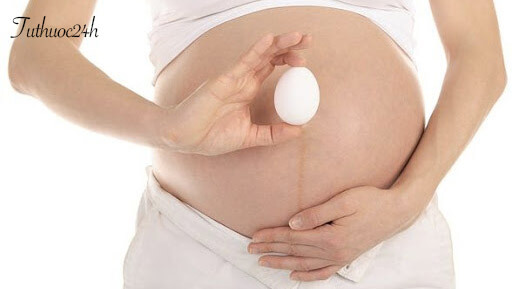 Khi ăn trứng lộn, chị em cần phải lưu ý một số nguyên tắc để có được tác dụng mong muốn