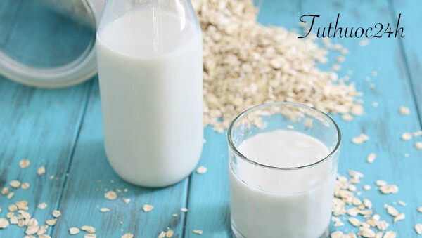 Hướng dẫn 6 cách làm sữa yến mạch lạ miệng, thơm ngon, bổ dưỡng