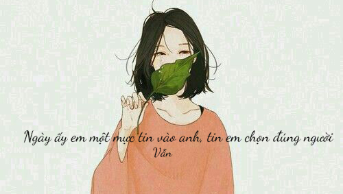 Anh xin lỗi! Cô ấy có thai rồi