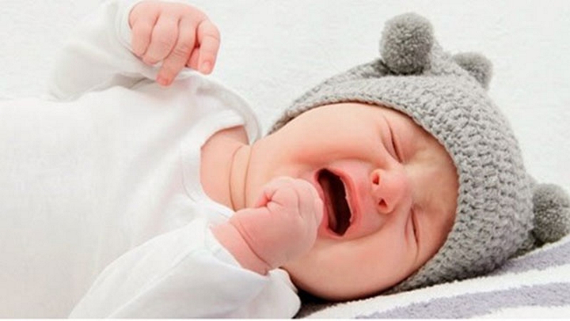 Tình trạng thiếu hụt canxi dẫn đễn còi xương ở trẻ em, cha mẹ bắt buộc phải biết
