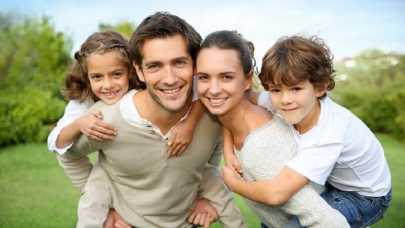 Vài điều căn bản để có gia đình hạnh phúc trước khi lập gia đình phải biết