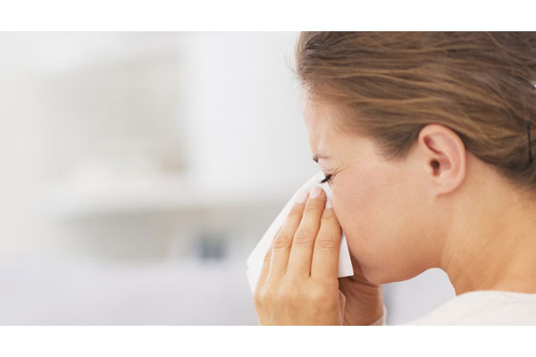 Viêm mũi dị ứng có chữa được không?
