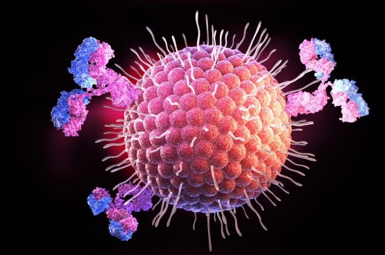 Bệnh zona là căn bệnh gây nên bởi virus herpes